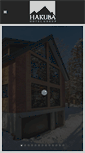 Mobile Screenshot of hakubahotelgroup.com